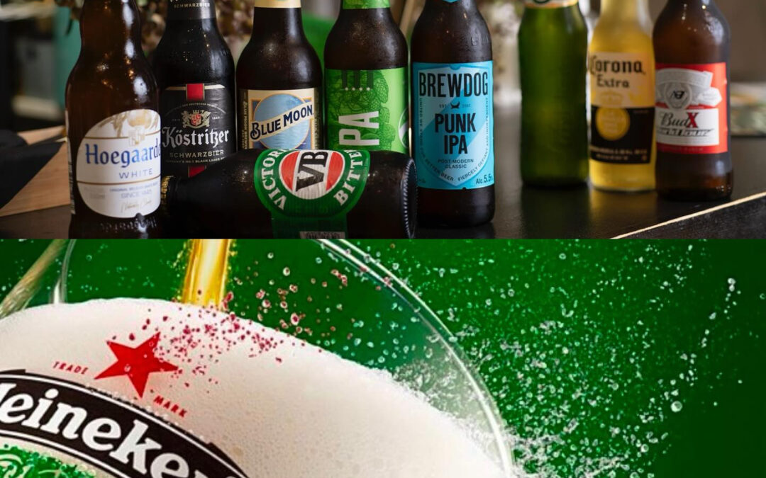 #昼飲みOK‍♀️#生ビールはハイネケン#デザートは自家製ケ